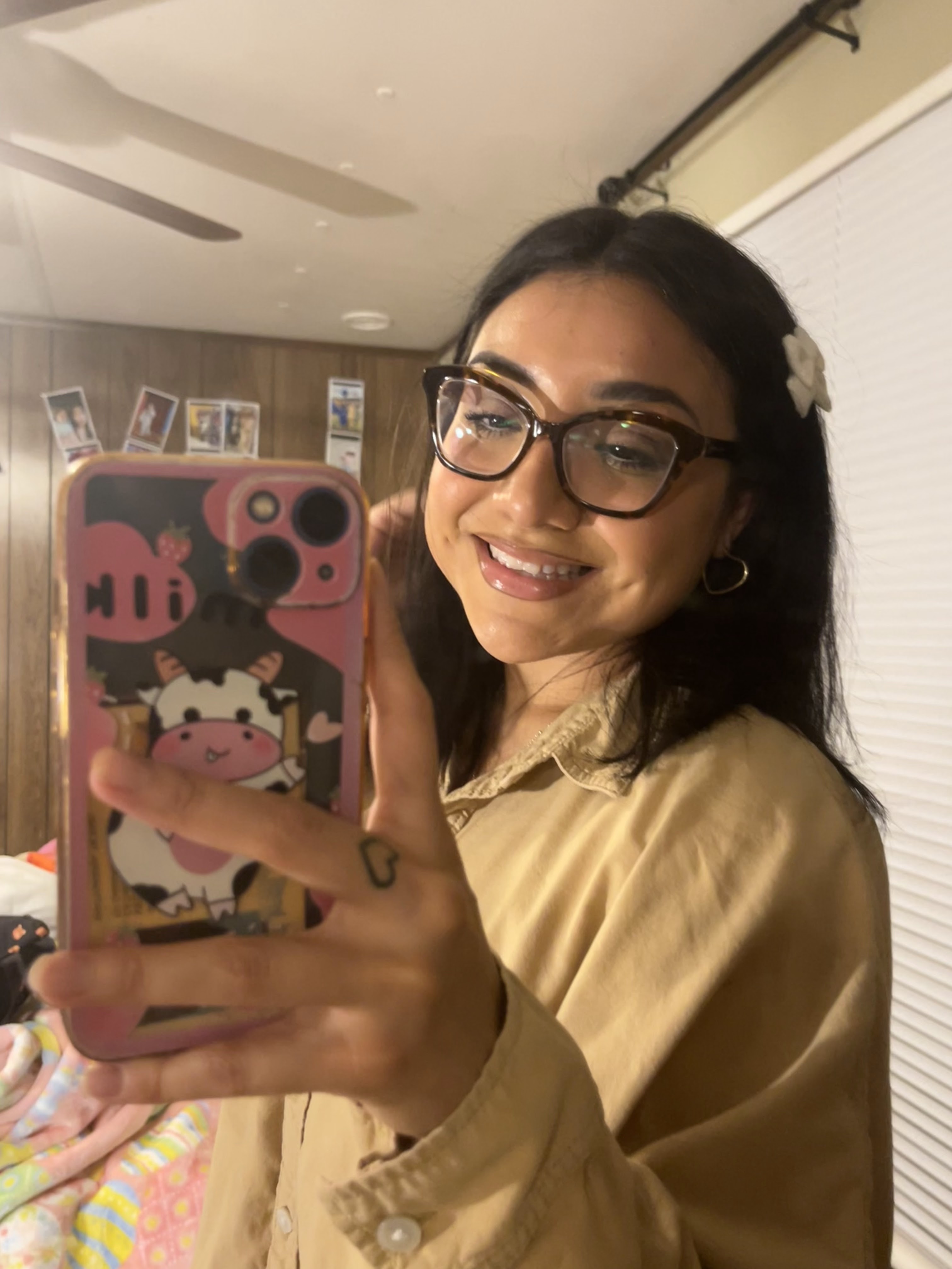 Sitter Profile Image: Catherine V.