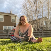 Sitter Profile Image: Carley T.