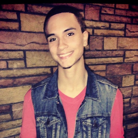 Justin M.
