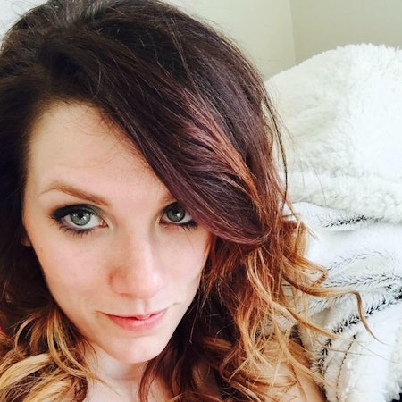 Alyssa M.
