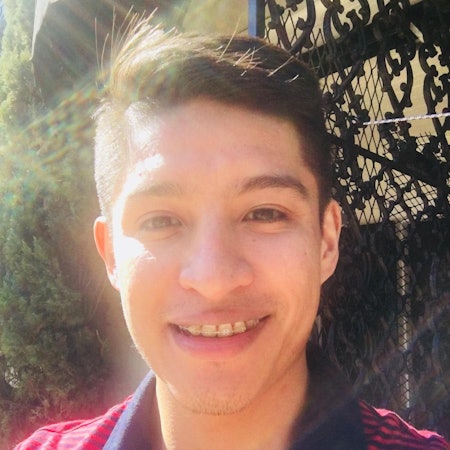 Luis R.