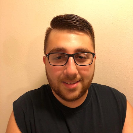 Khalil M.