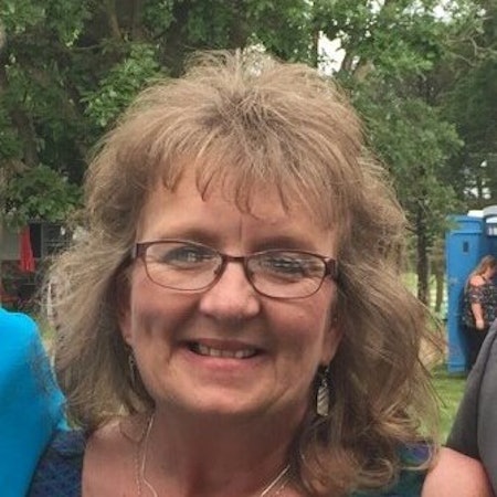 Cindy F.