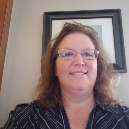 Tracy P.