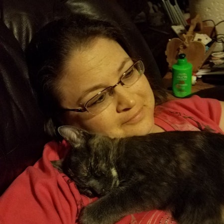 Sherrie D.