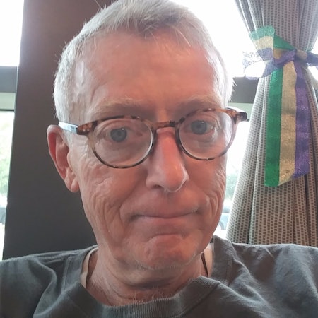 John K.
