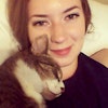 Caitlin G.