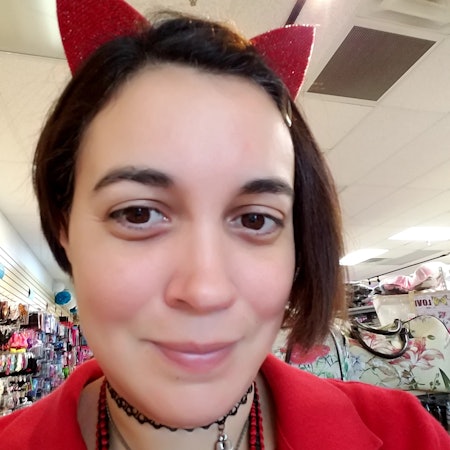 Stacy H.