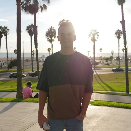 Brendon H.