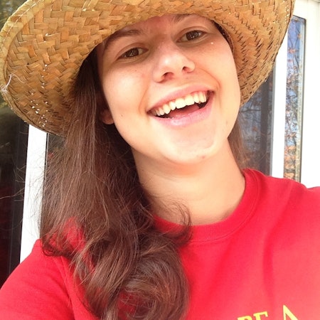 Kristen E.