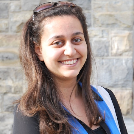 Joudi A.