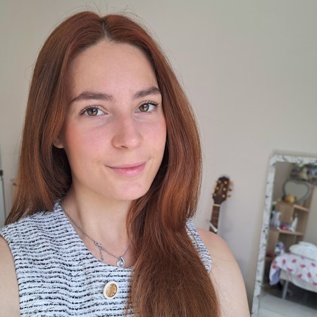 Photo de profil