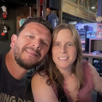 Sitter Profile Image: Alicia & Camilo S.