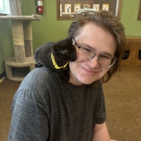 Sitter Profile Image: Cory L.