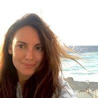 Sitter Profile Image: Georgie F.