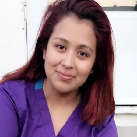 Stephanie R.
