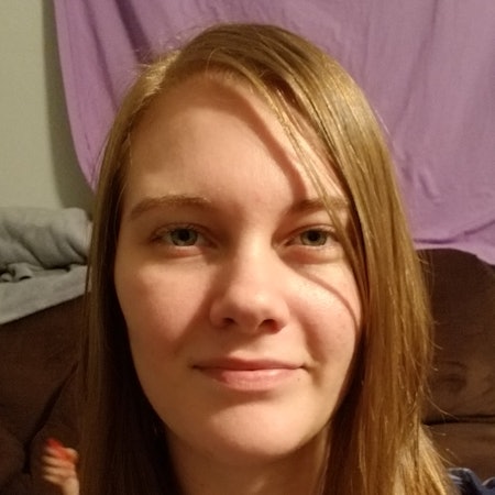 Amber C.