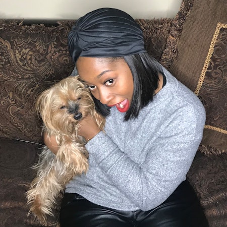 Aishia W.