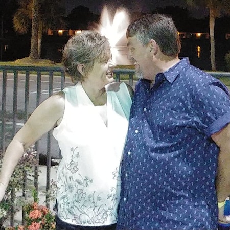Terry & Kristal K.