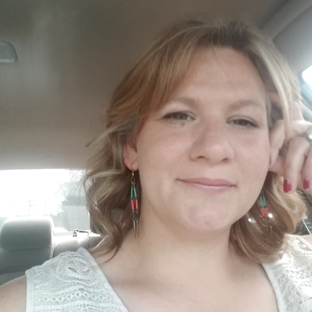 Kristin V.