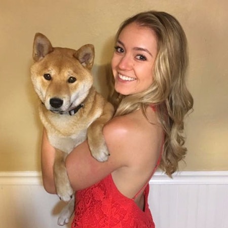 Rachel C.