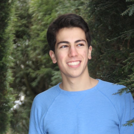 Jacob G.