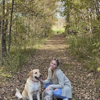 Sitter Profile Image: Elizabeth L.