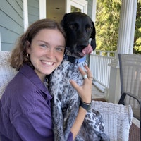 Sitter Profile Image: Samantha M.