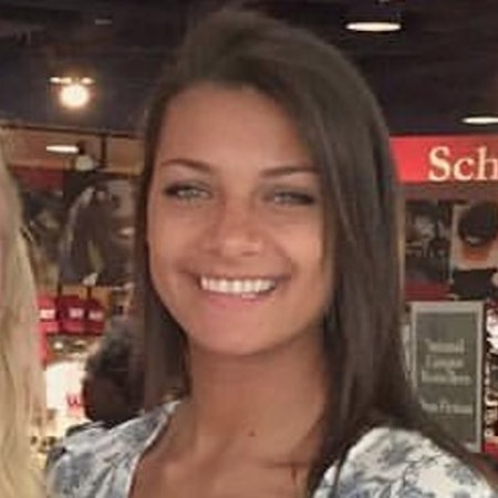 Susannah G.
