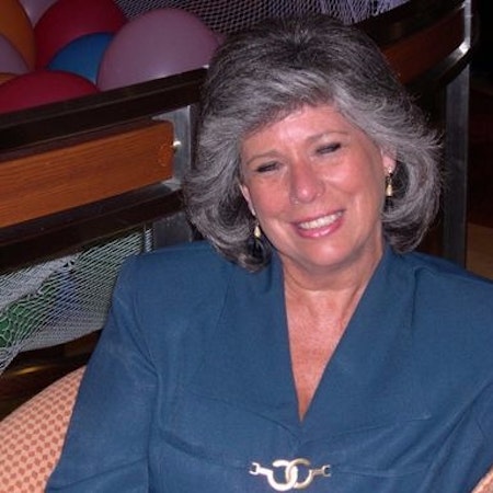 Carol F.