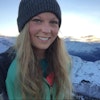 Sarah F.
