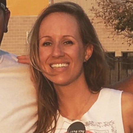 Rachel A.