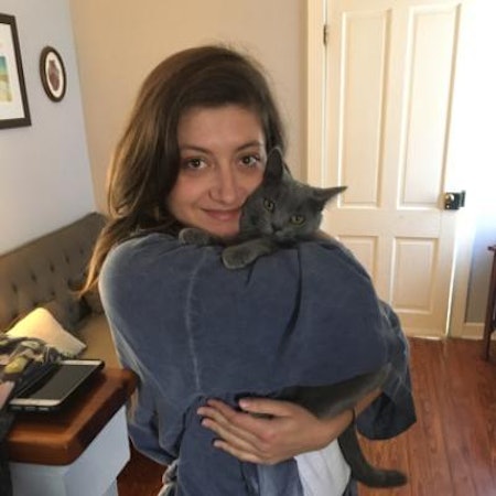 Olivia H.