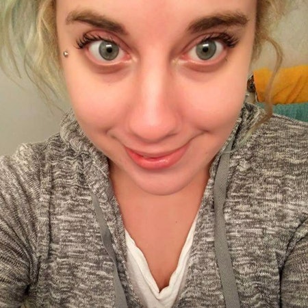 Rachel C.