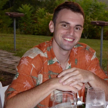 Brian C.