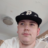 Sitter Profile Image: Wyatt O.