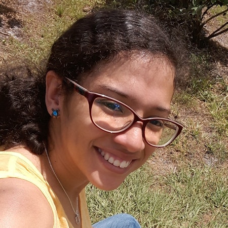 Maureen F.