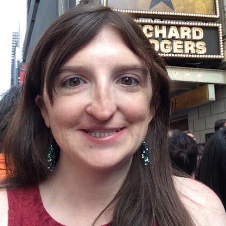 Shauna M.