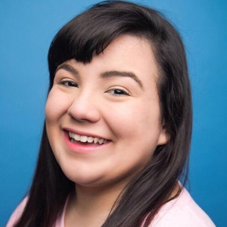Alexandra C.