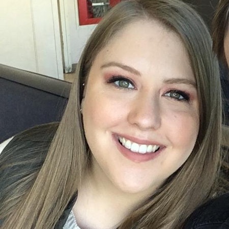 Megan A.