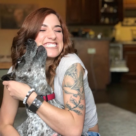 Kayla-Ann R.