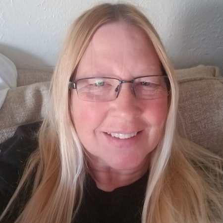 Sheila W.