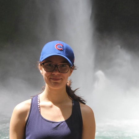 Sarah S.