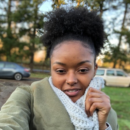 Shanice F.