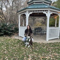 Sitter Profile Image: Candy M.