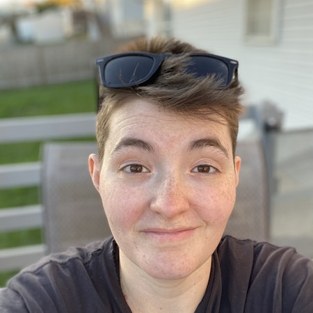 Sitter Profile Image: Gabbie B.