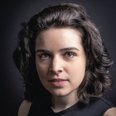 Sarah E.