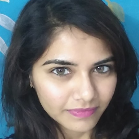 Arpita J.