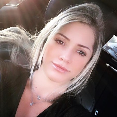 Brenda M.