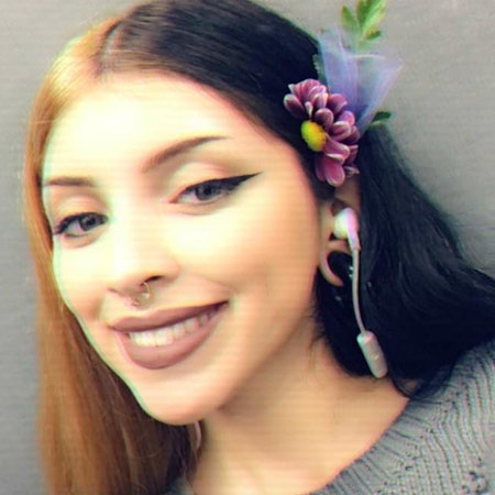 Aracelli L.